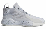Кроссовки Adidas D Rose 773 2020
