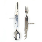 Набор "ЛВН" (ложка, вилка, ножик) 1006L