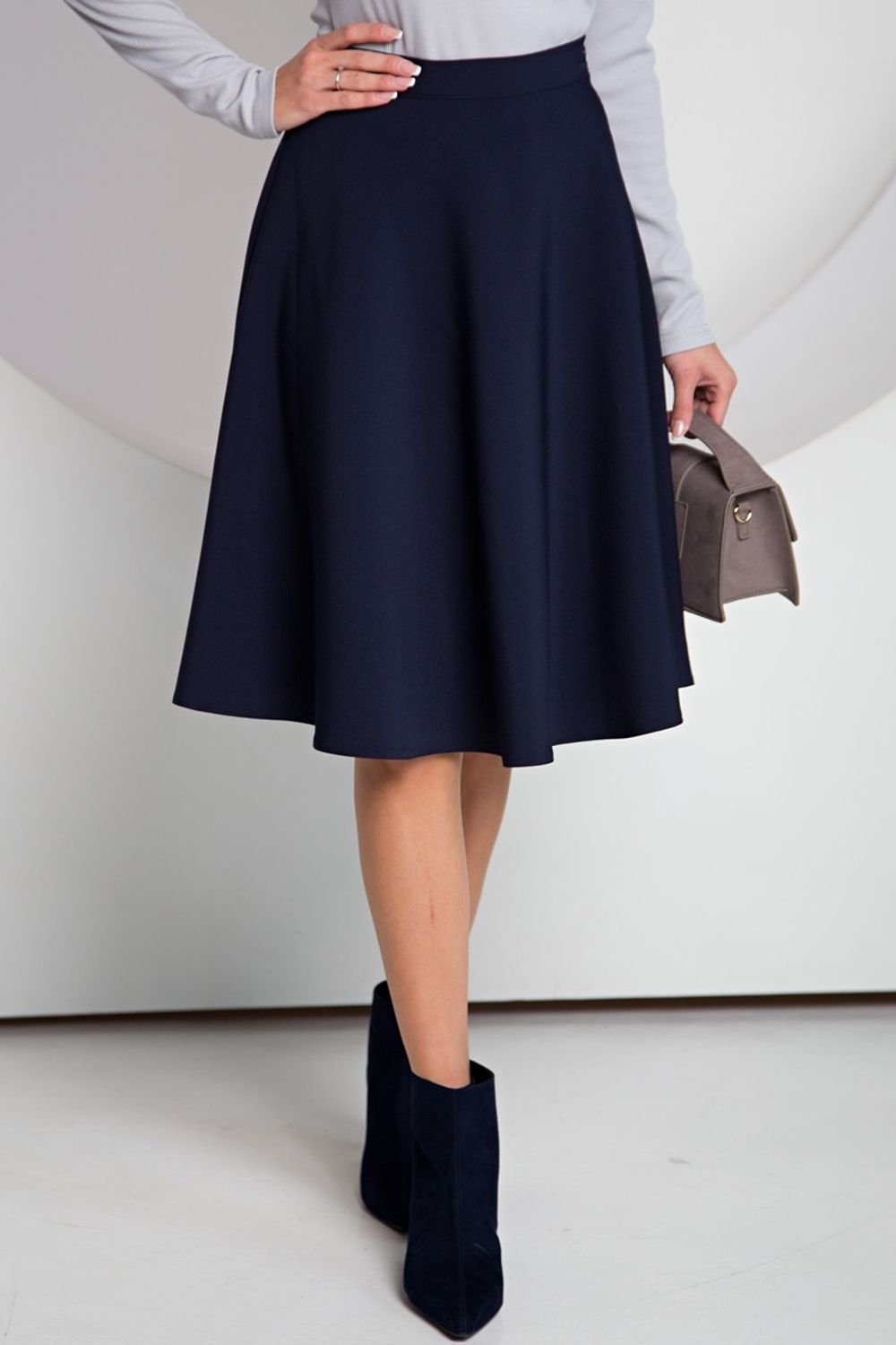 Юбка Лора 60 см №2 Valentina