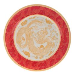 GAEM Кружка с тарелкой, 500 мл, L20 W20 H13 см