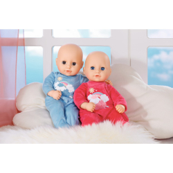 Baby Annabell - Пижама розовая для куклы 36 см 702420 B