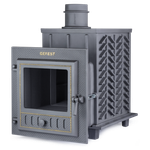 Печь для бани GFS ЗК 25 (М)