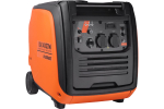 Генератор инверторный PATRIOT iGX 4000W, 3,5/4,0 кВт