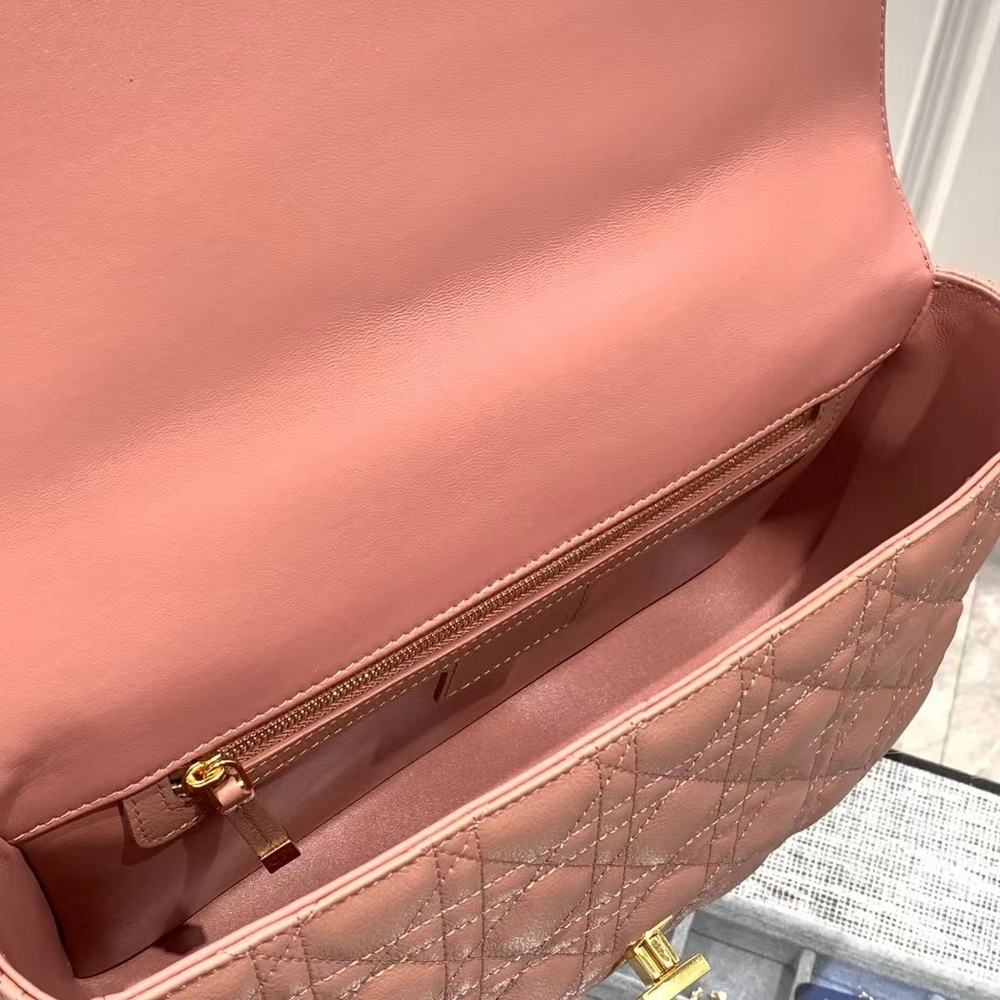 Christian Dior Caro Bag 29 cm