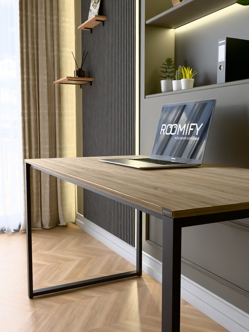 Письменный стол BIMER LITE