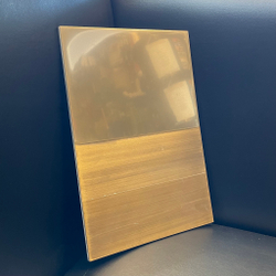 Жидкий металл AuraMetal латунь