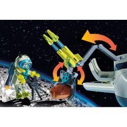 Playmobil - Миссия космического корабля 71368X / артикул   71368X  / GTIN 4008789713681