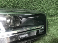Фара правая Chery Tiggo 4 Pro (2020-н.в.) галоген