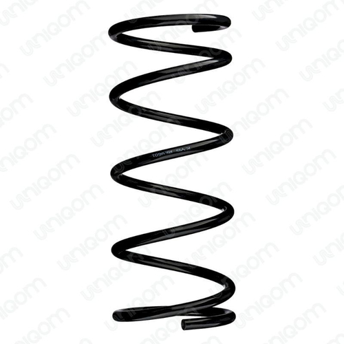 Пружина подвески усиленная K-FLEX задняя RK9601