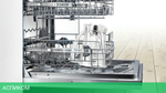 Блендер Bosch MMB6141S
