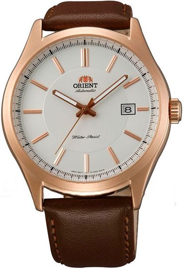 Наручные часы Orient FER2C002W0 Sporty Automatic