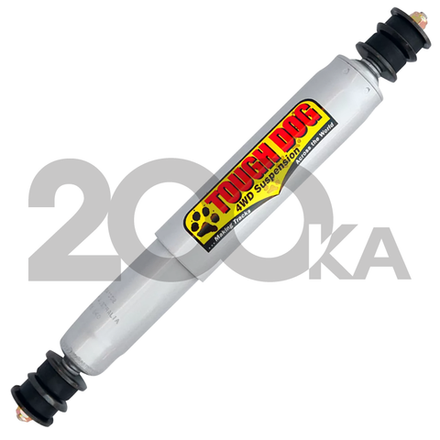 FC41002 Амортизатор передний TOUGH DOG для TOYOTA LAND CRUISER 80 и 105