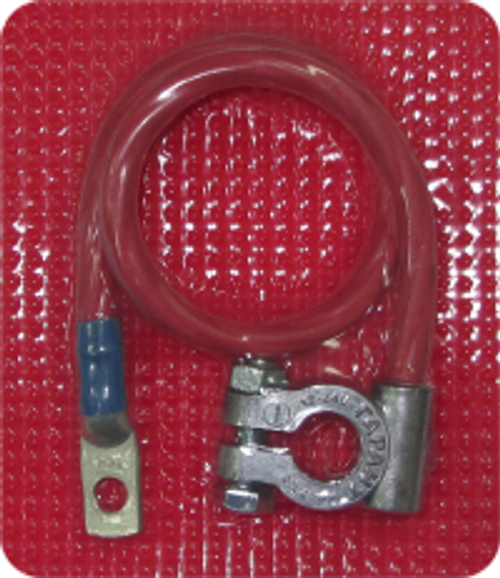 (52406) Провод минусовой S35/L3000