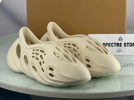 Yeezy Foam Runner Ararat (маломерки)