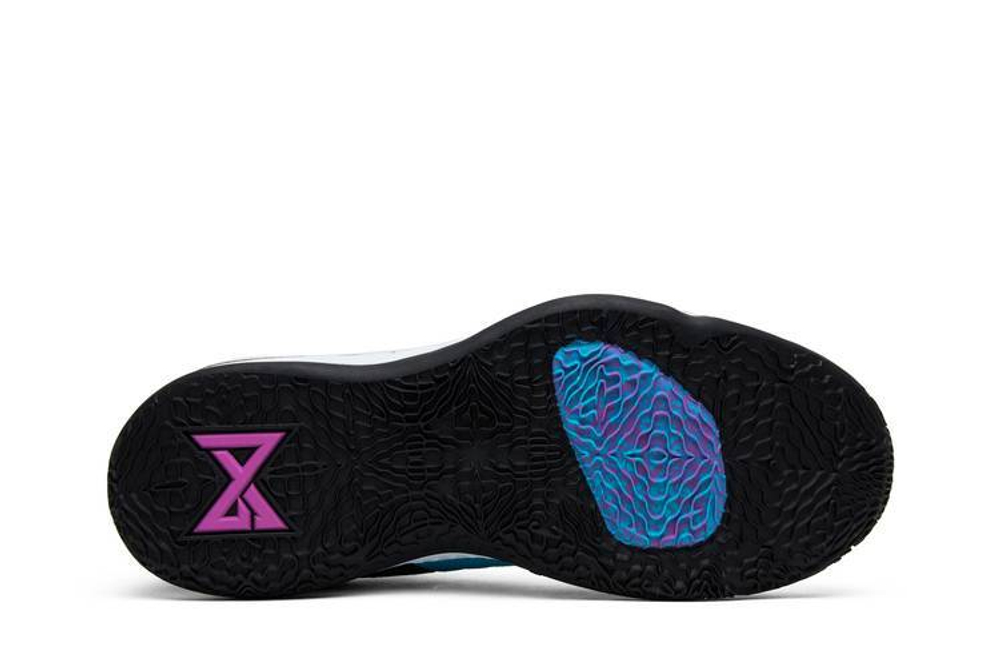 Кроссовки Nike Pg 2 Blue Lagoon