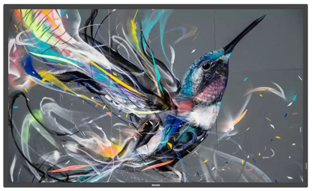 Панель LCD 32' Philips 32BDL3550Q/00