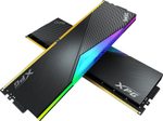 Модуль памяти DDR5 32GB (2*16GB) ADATA XPG AX5U6400C3216G-DCLANRSG
