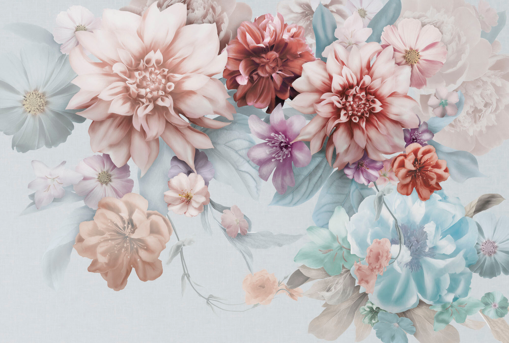 Коллекция Цветы