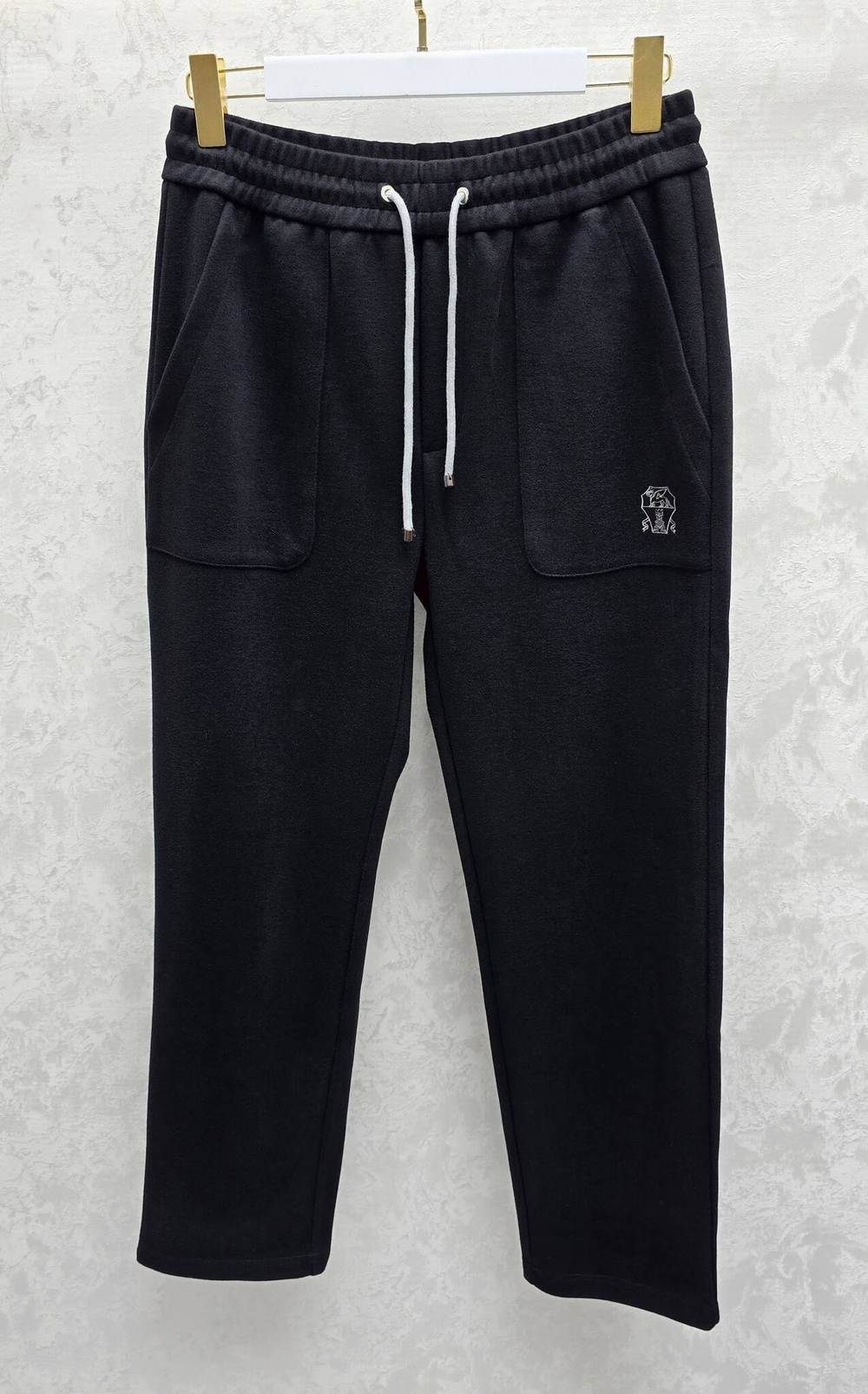 Спортивные штаны Brunello Cucinelli