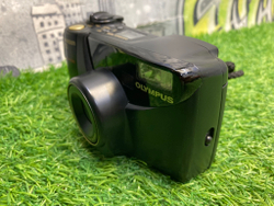 Olympus SuperZoom 800