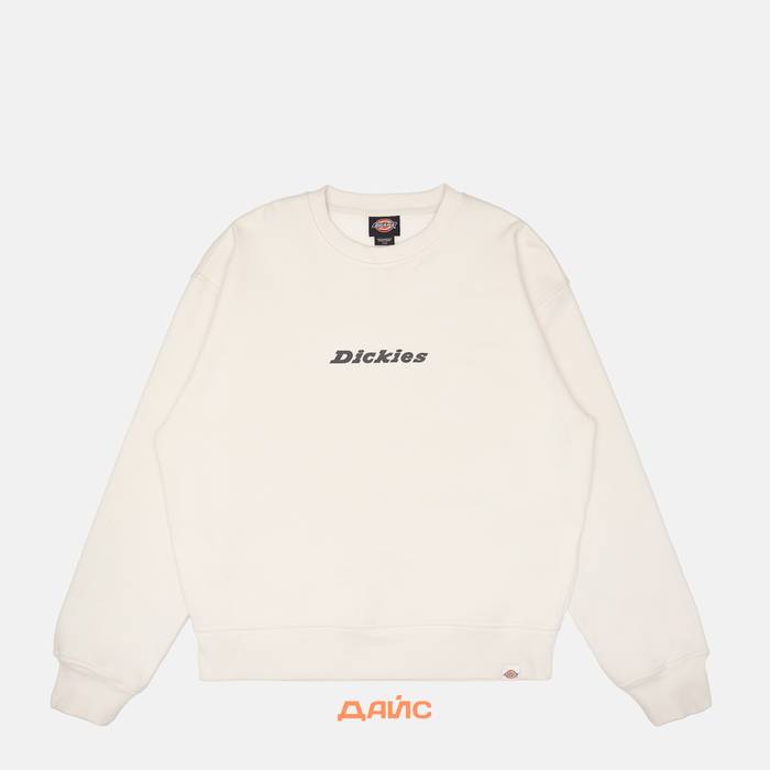 Толстовка мужская Dickies Enterprise Sweatshirt