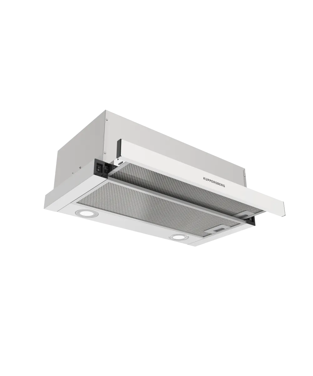 Встраиваемая вытяжка Kuppersberg SLIMHIT 60 W