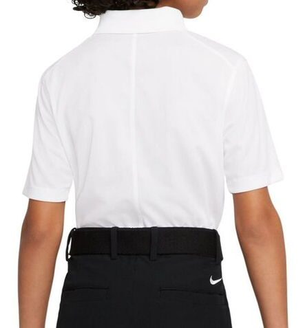ОДЕЖДА ДЛЯ ТЕННИСА Мальчики, Поло NIKE COURT DRI FIT VICTORY .