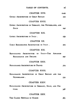 A text book of the history of architecture | Alfred Dwight Foster Hamlin