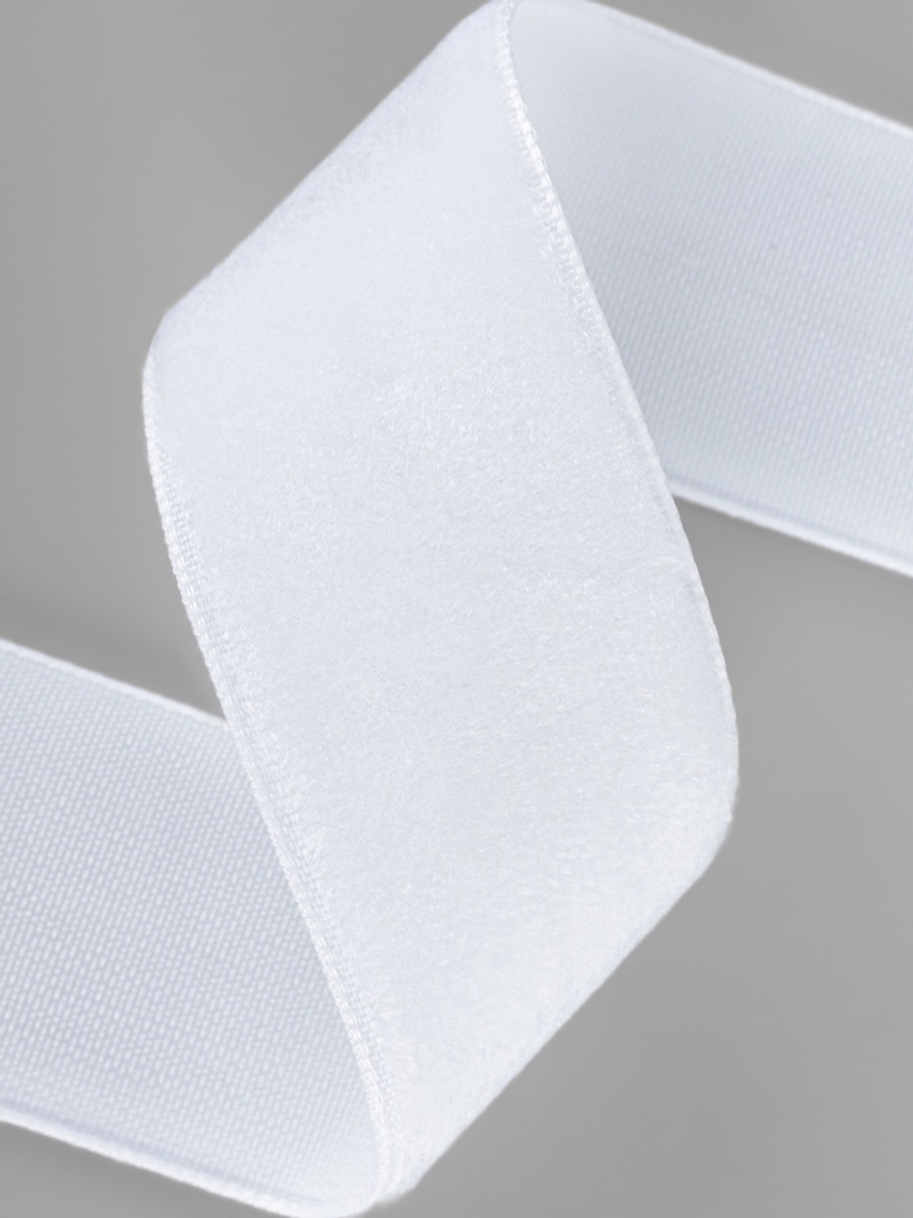 Бархатная лента 25 мм