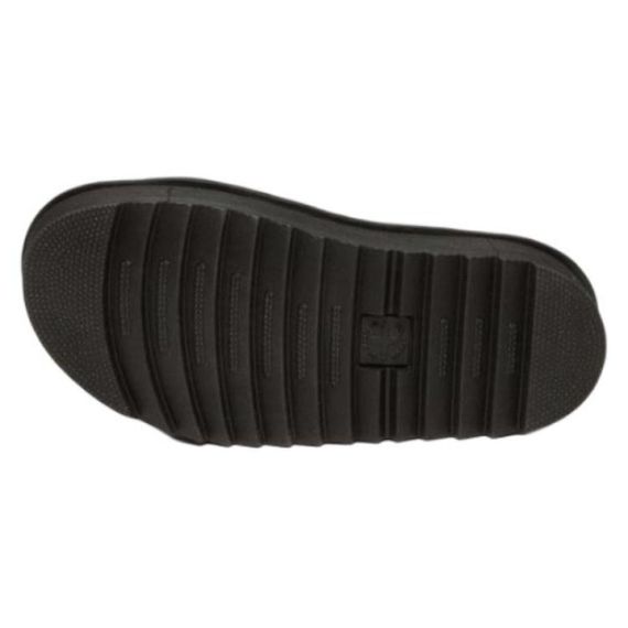 Drmartens Martins 'Black'