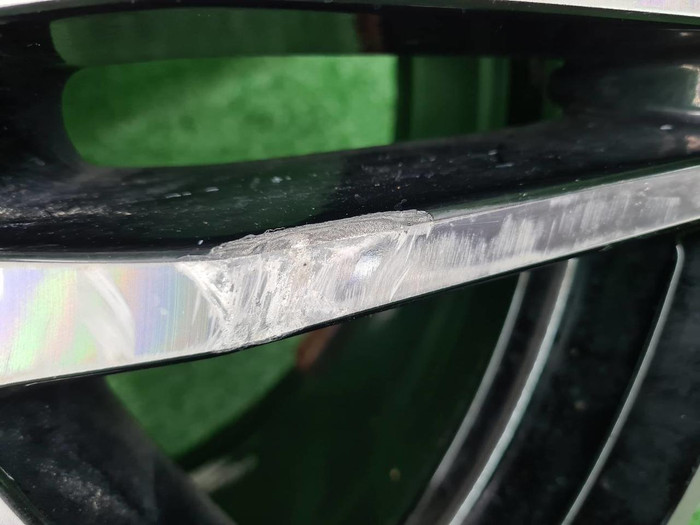 Диск Комплект дисков R19 Mercedes V W447 14-нв AMG