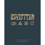 Led Zeppelin By Led Zeppelin