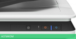 Сканер Epson WorkForce DS-1630 (B11B239402)