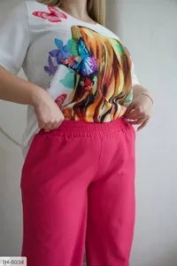 Костюм IH-8026 Фабрика Моды