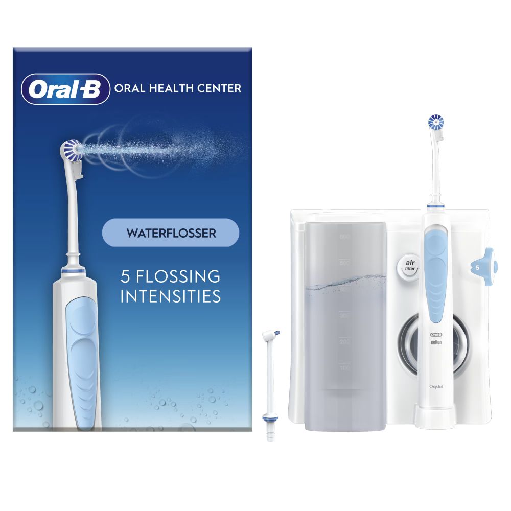 Ирригатор OxyJet MD20 Professional Care, арт. Ora000101