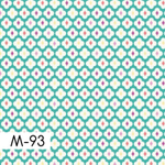 Двусторонние моксы (две пары в одной)