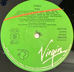 T'Pau - Rage (Германия 1988г.)