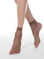 CONTE RETTE SOCKS-MEDIUM