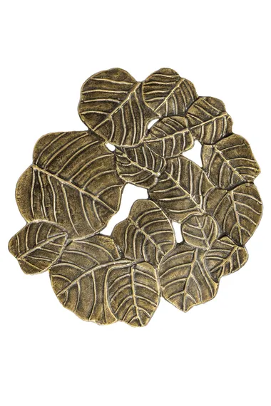 Кофейный столик Leaf