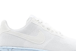 Кроссовки Nike Air Force 1 Crater Flyknit (Женская размерная сетка)