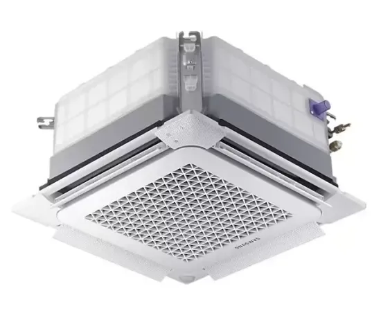 Кассетная сплит-система Samsung AC035NNNDKH/EU/AC035MXADKH/EU