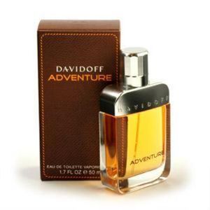 Davidoff Adventure