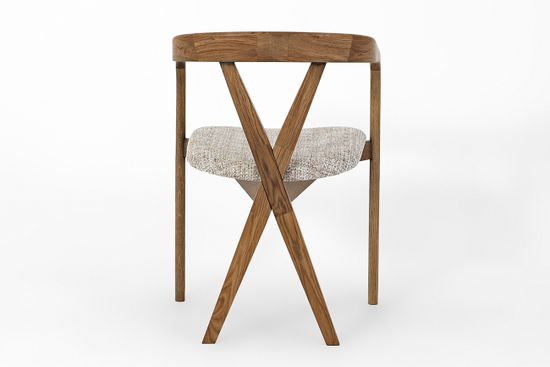 Кресло Остин (дуб)