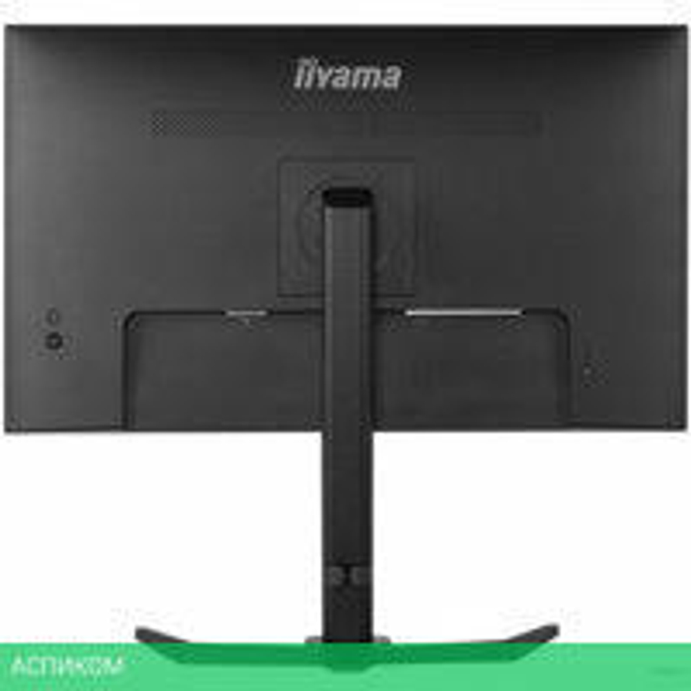 Монитор Iiyama ProLite XUB2796QSU-B5