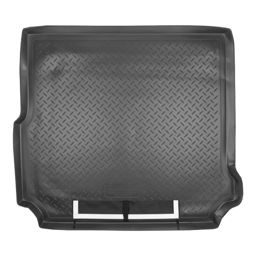 Коврик в багажник Norplast/Unidec для Land Rover Discovery IV (2010-) Черный, полиуретан, арт.NPL-P-46-05-AP