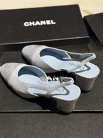 Босоножки CHANEL