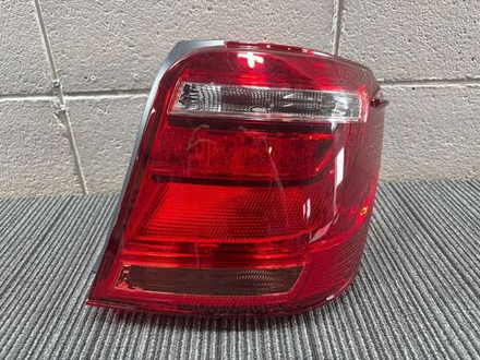 стоп правый Toyota Corolla Axio NZE161 165 12-598