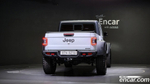 Jeep Gladiator (JT) 3.6 Rubicon (10.2021)