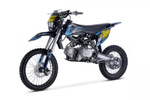 Мотоцикл ROCKOT RX125-3 Mad Zebra 17/14 PITBIKE