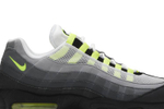 Кроссовки Nike Air Max 95 Og Neon 2020 (Женская размерная сетка)
